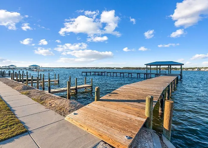 Sea Oats B105 By Albvr - Pet Friendly - Balcony - Easy Access! Holiday home Gulf Shores