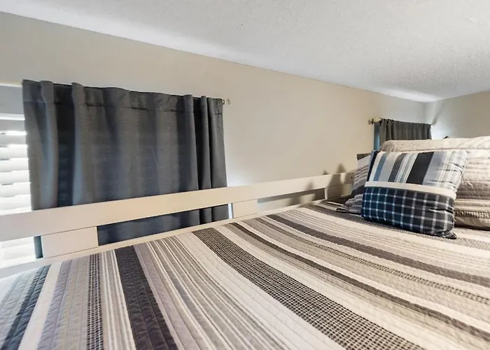 Sea Oats B105 By Albvr - Pet Friendly - Balcony - Easy Access! Holiday home
