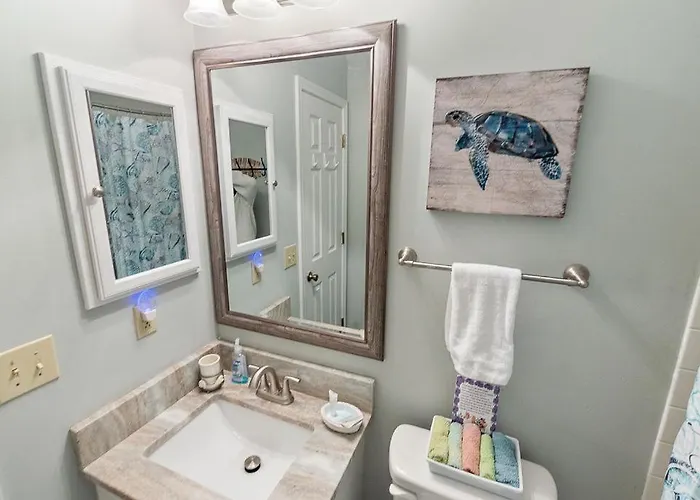 Holiday home Sea Oats B105 By Albvr - Pet Friendly - Balcony - Easy Access! Gulf Shores