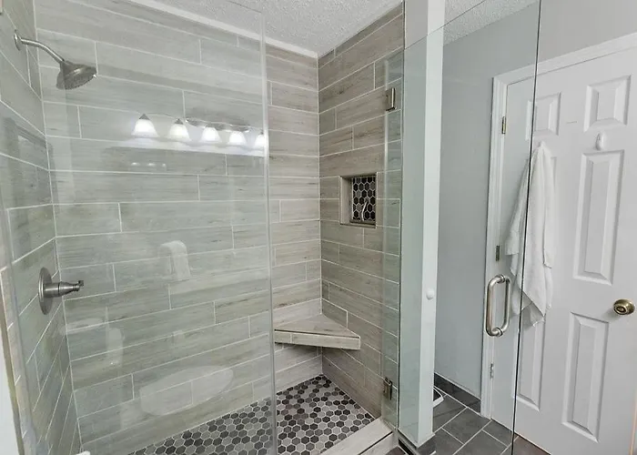 Holiday home Sea Oats B105 By Albvr - Pet Friendly - Balcony - Easy Access! *