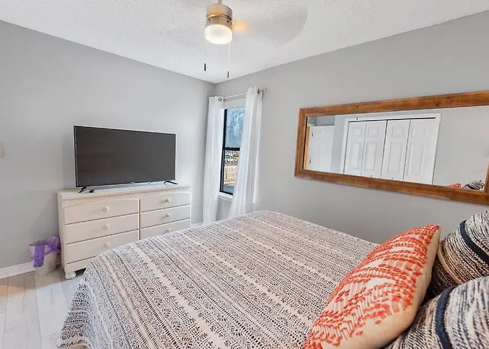 Sea Oats B105 By Albvr - Pet Friendly - Balcony - Easy Access! * Gulf Shores