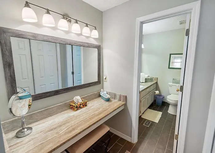 Sea Oats B105 By Albvr - Pet Friendly - Balcony - Easy Access! Gulf Shores