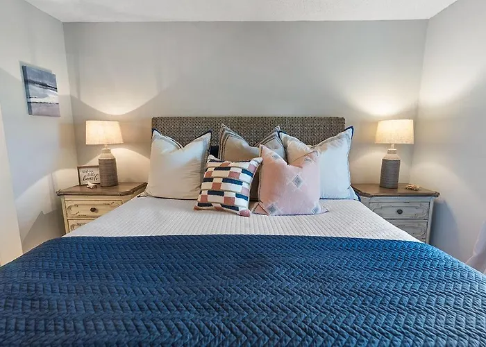 Sea Oats B105 By Albvr - Pet Friendly - Balcony - Easy Access! Holiday home Gulf Shores