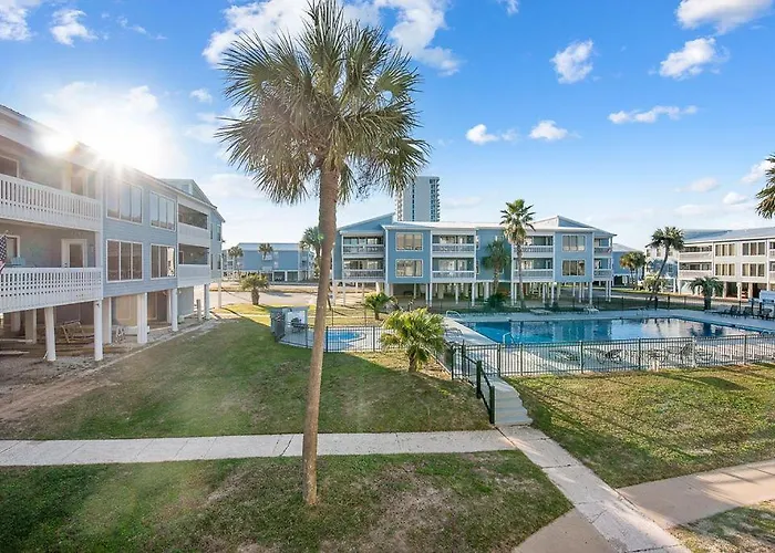 Holiday home Sea Oats B105 By Albvr - Pet Friendly - Balcony - Easy Access! Gulf Shores